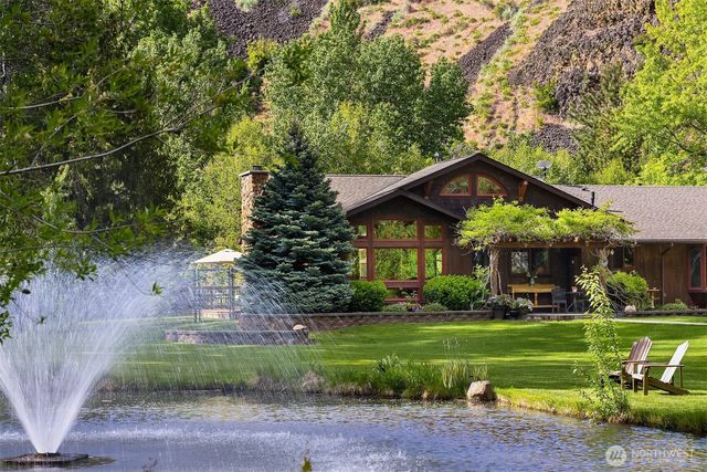 8501 Manastash Rd, Ellensburg, WA 98926