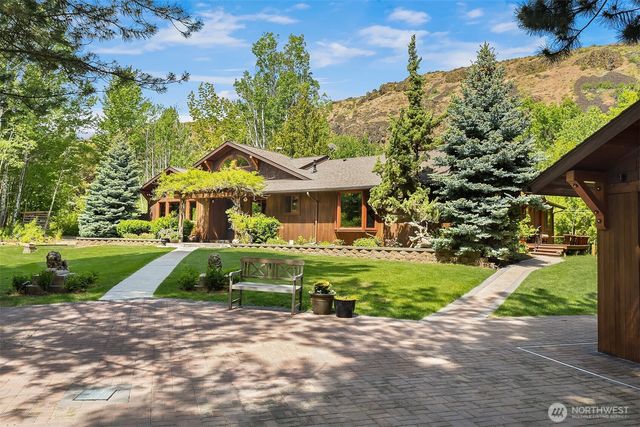 8501 Manastash Rd, Ellensburg, WA 98926