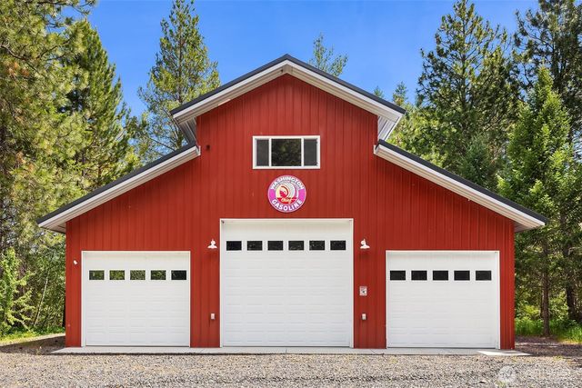 8501 Manastash Rd, Ellensburg, WA 98926