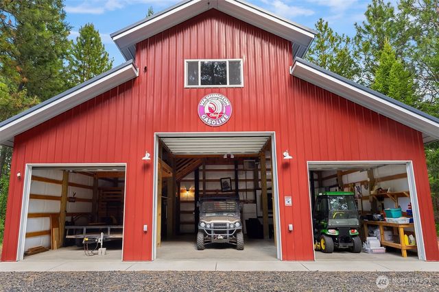 8501 Manastash Rd, Ellensburg, WA 98926