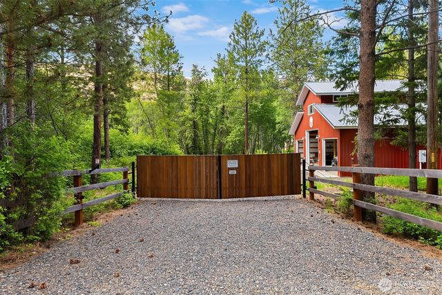 8501 Manastash Rd, Ellensburg, WA 98926