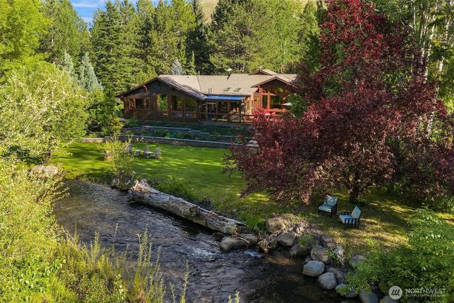 8501 Manastash Rd, Ellensburg, WA 98926