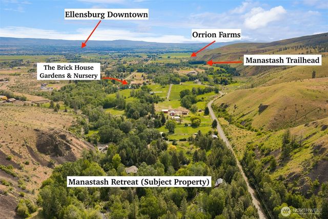 8501 Manastash Rd, Ellensburg, WA 98926