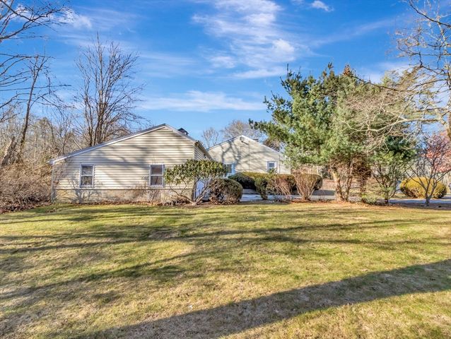 280 Foundry Street, Easton, MA 02375