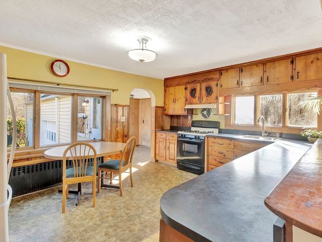 280 Foundry Street, Easton, MA 02375