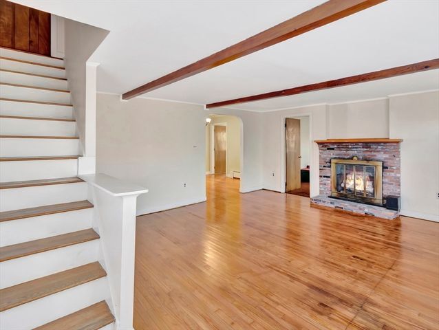 280 Foundry Street, Easton, MA 02375