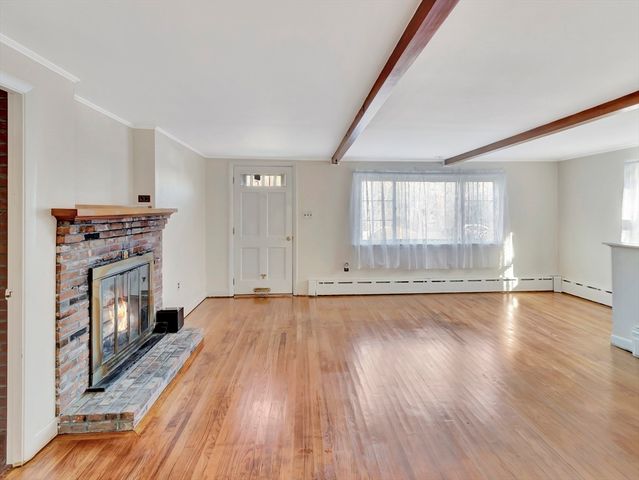 280 Foundry Street, Easton, MA 02375