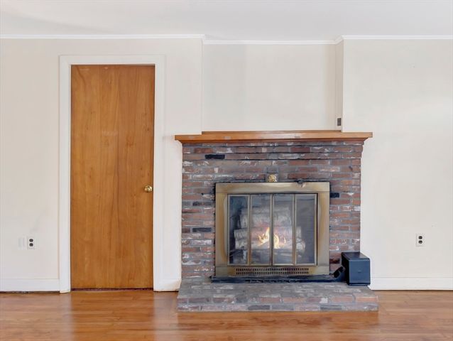 280 Foundry Street, Easton, MA 02375