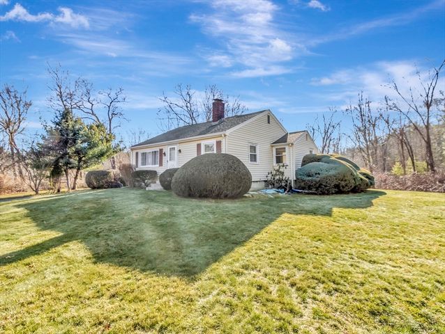 280 Foundry Street, Easton, MA 02375