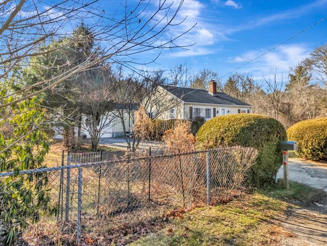 280 Foundry Street, Easton, MA 02375
