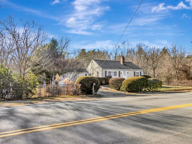 280 Foundry Street, Easton, MA 02375