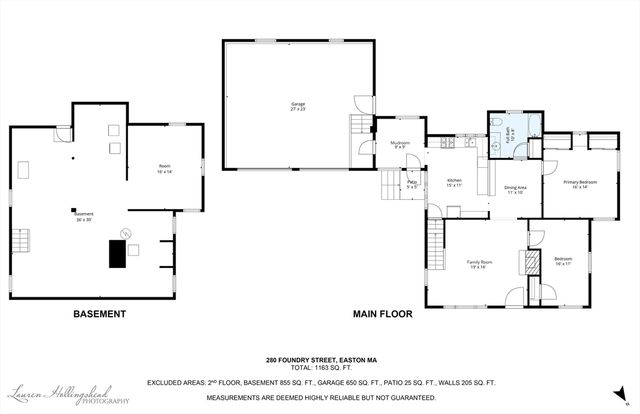 280 Foundry Street, Easton, MA 02375