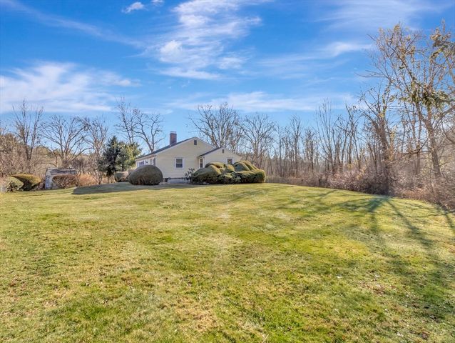 280 Foundry Street, Easton, MA 02375
