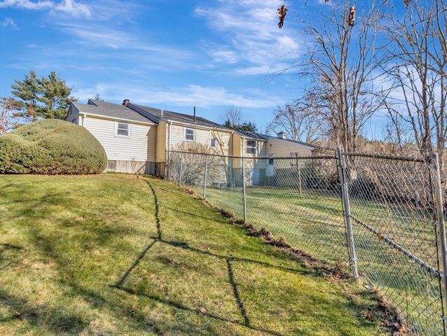 280 Foundry Street, Easton, MA 02375