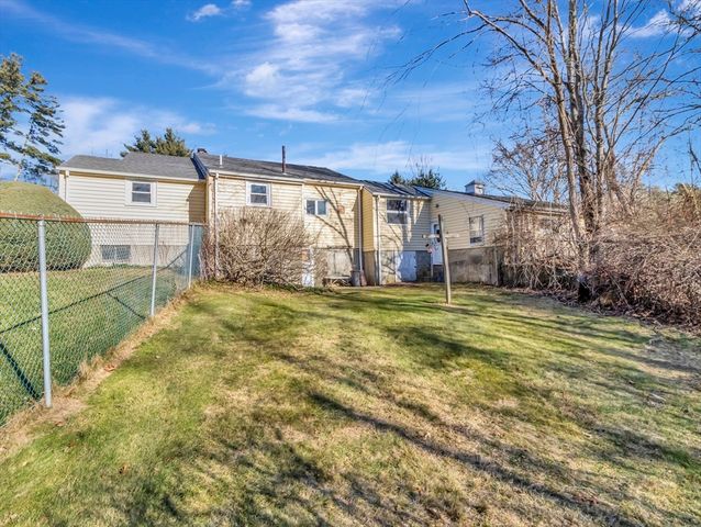 280 Foundry Street, Easton, MA 02375