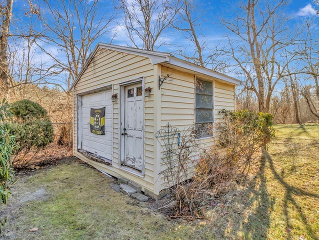 280 Foundry Street, Easton, MA 02375