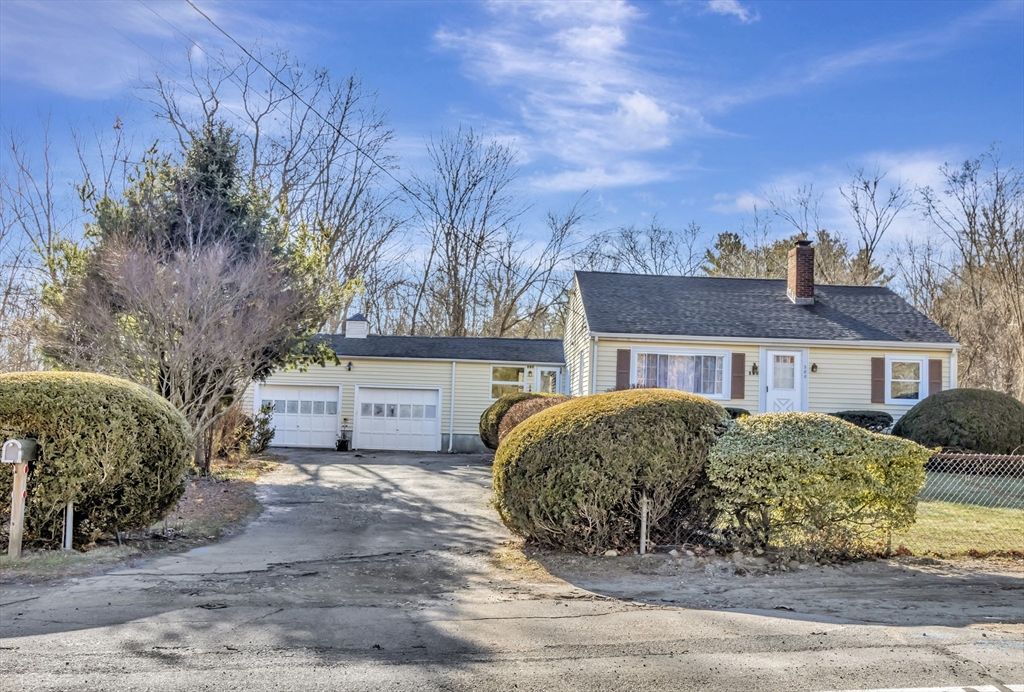 280 Foundry Street, Easton, MA 02375
