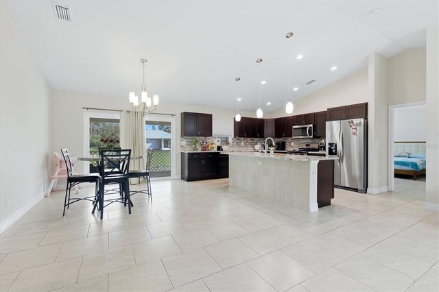1458 RICHBRIAR DRIVE, North Port, FL 34288