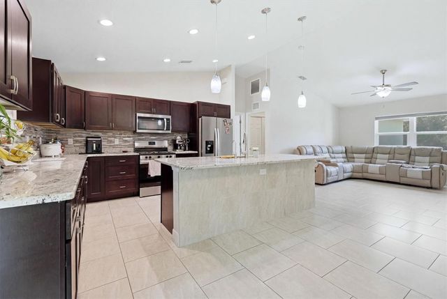 1458 RICHBRIAR DRIVE, North Port, FL 34288