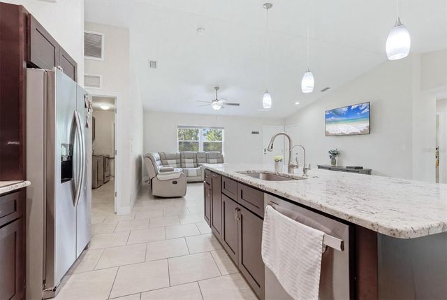 1458 RICHBRIAR DRIVE, North Port, FL 34288