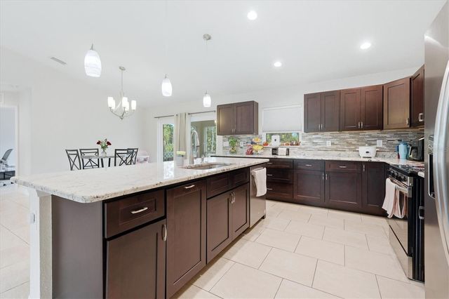 1458 RICHBRIAR DRIVE, North Port, FL 34288