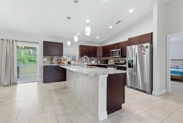 1458 RICHBRIAR DRIVE, North Port, FL 34288