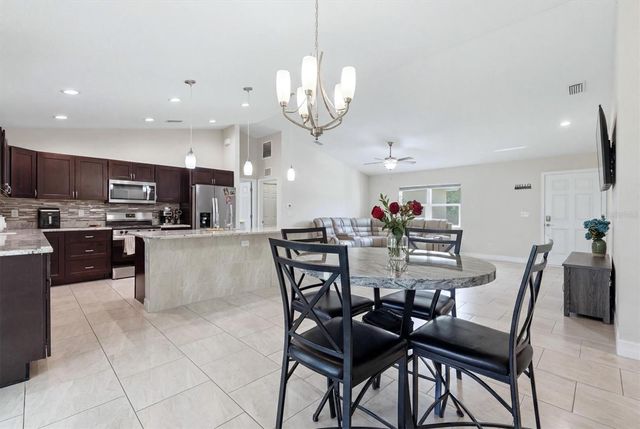 1458 RICHBRIAR DRIVE, North Port, FL 34288