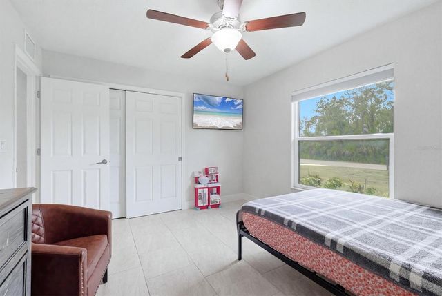 1458 RICHBRIAR DRIVE, North Port, FL 34288