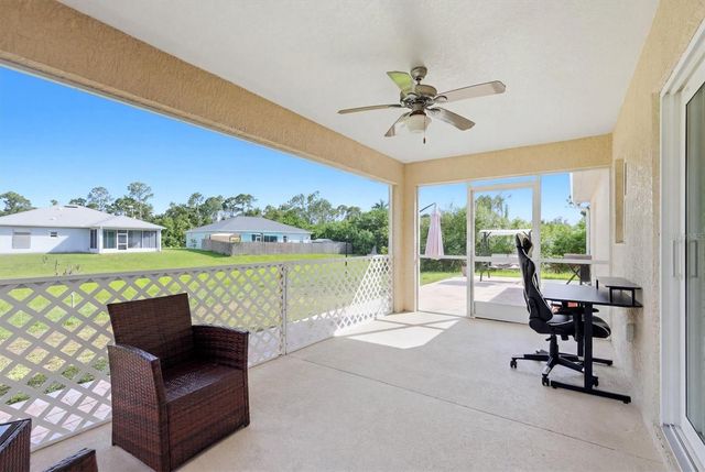 1458 RICHBRIAR DRIVE, North Port, FL 34288