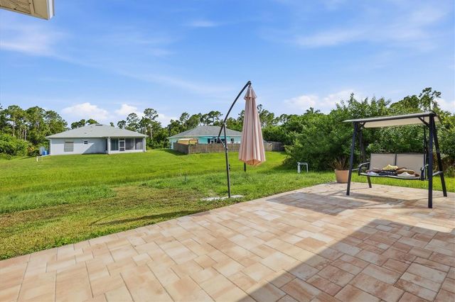 1458 RICHBRIAR DRIVE, North Port, FL 34288