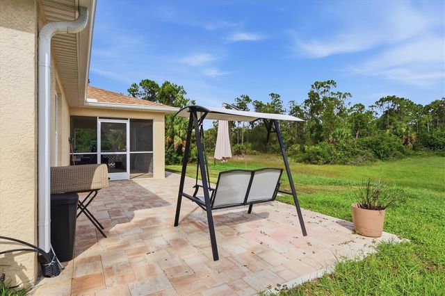 1458 RICHBRIAR DRIVE, North Port, FL 34288