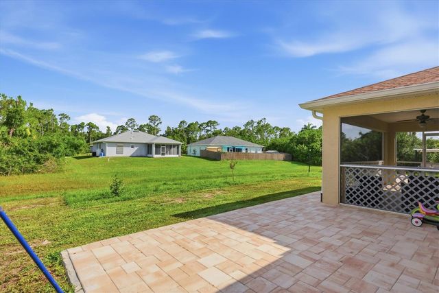 1458 RICHBRIAR DRIVE, North Port, FL 34288