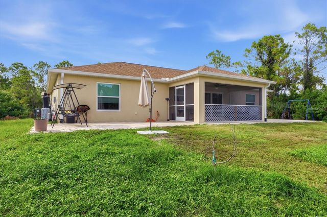1458 RICHBRIAR DRIVE, North Port, FL 34288