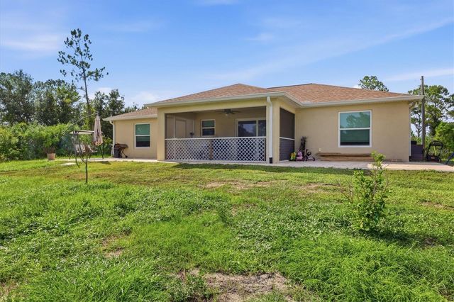 1458 RICHBRIAR DRIVE, North Port, FL 34288
