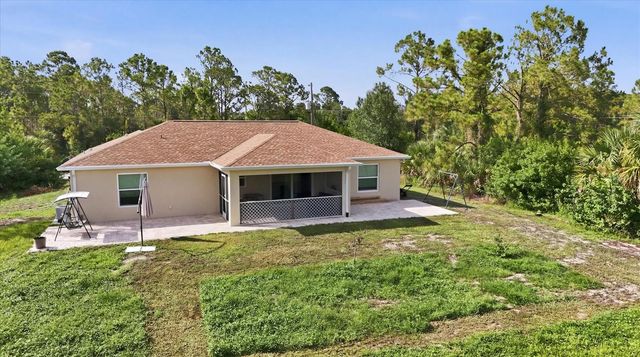 1458 RICHBRIAR DRIVE, North Port, FL 34288