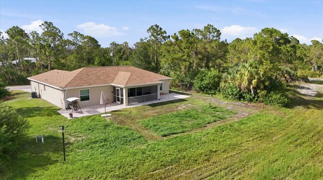 1458 RICHBRIAR DRIVE, North Port, FL 34288