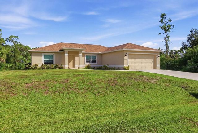 1458 RICHBRIAR DRIVE, North Port, FL 34288