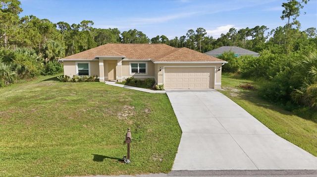1458 RICHBRIAR DRIVE, North Port, FL 34288