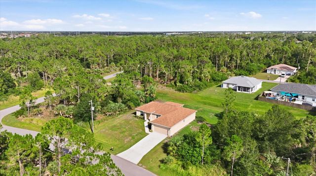 1458 RICHBRIAR DRIVE, North Port, FL 34288