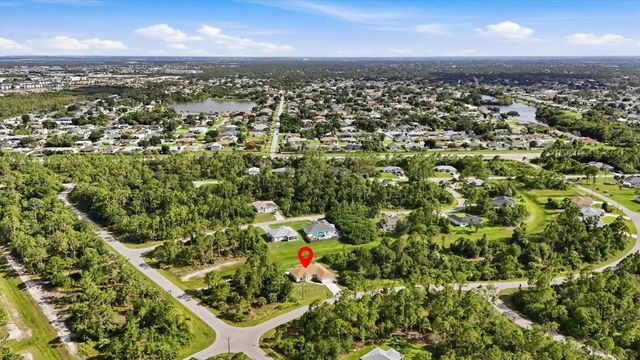 1458 RICHBRIAR DRIVE, North Port, FL 34288
