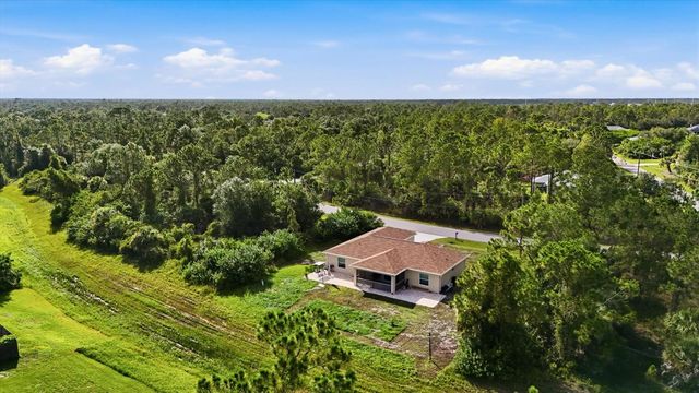 1458 RICHBRIAR DRIVE, North Port, FL 34288