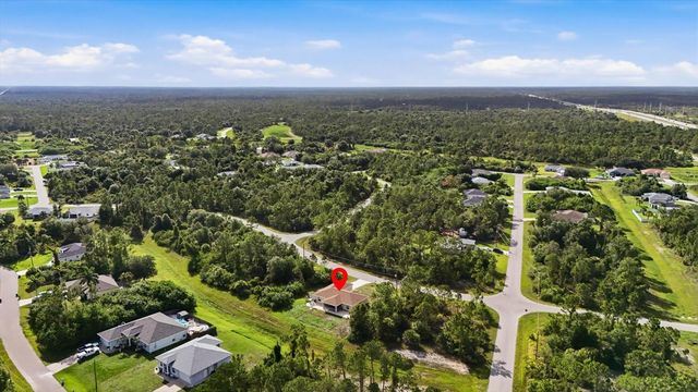 1458 RICHBRIAR DRIVE, North Port, FL 34288