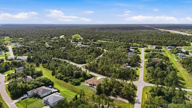 1458 RICHBRIAR DRIVE, North Port, FL 34288