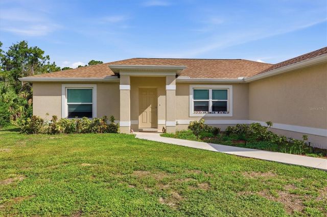1458 RICHBRIAR DRIVE, North Port, FL 34288