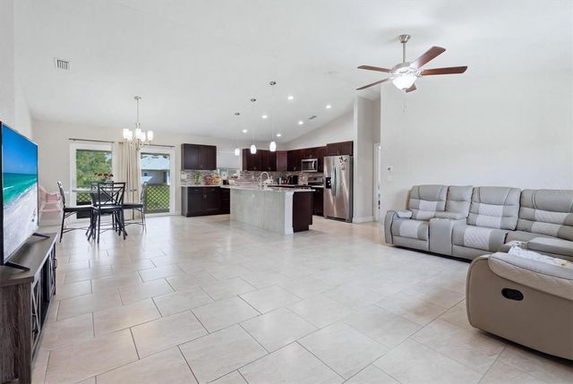1458 RICHBRIAR DRIVE, North Port, FL 34288