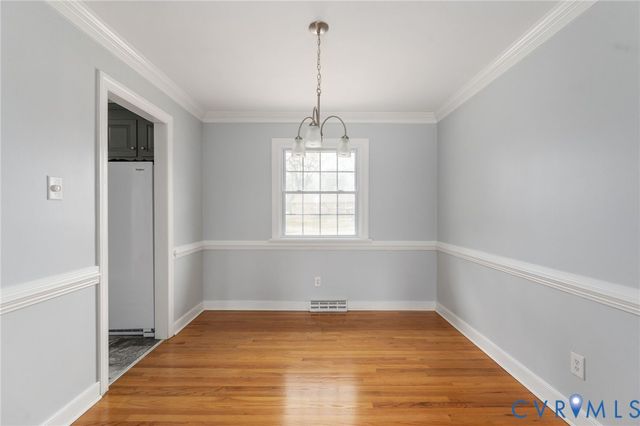 4206 Redbank Rd, Sandston, VA 23150