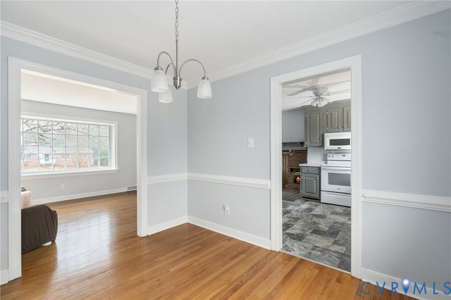 4206 Redbank Rd, Sandston, VA 23150