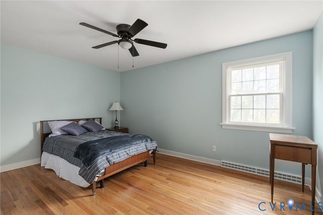 4206 Redbank Rd, Sandston, VA 23150