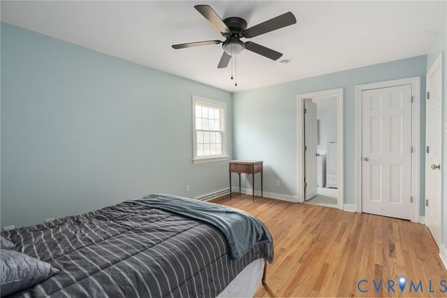 4206 Redbank Rd, Sandston, VA 23150