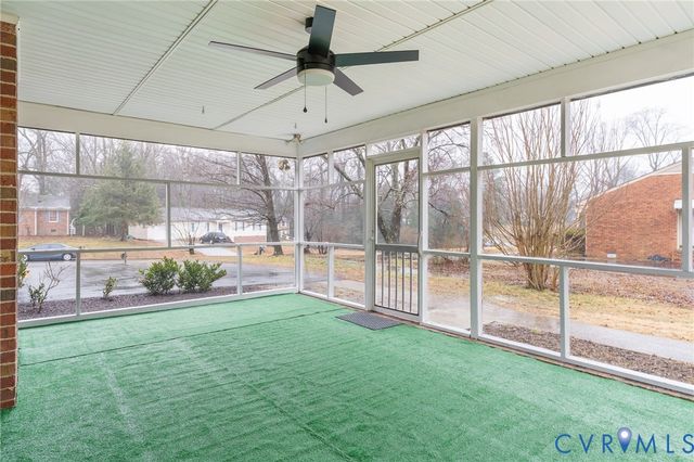 4206 Redbank Rd, Sandston, VA 23150